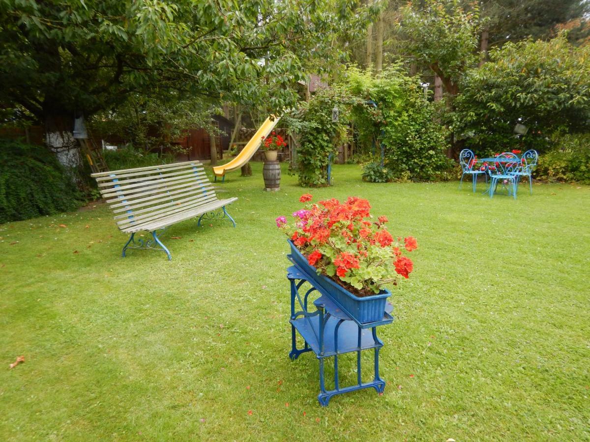 Hotel La Chrysalide Mons  Exterior foto